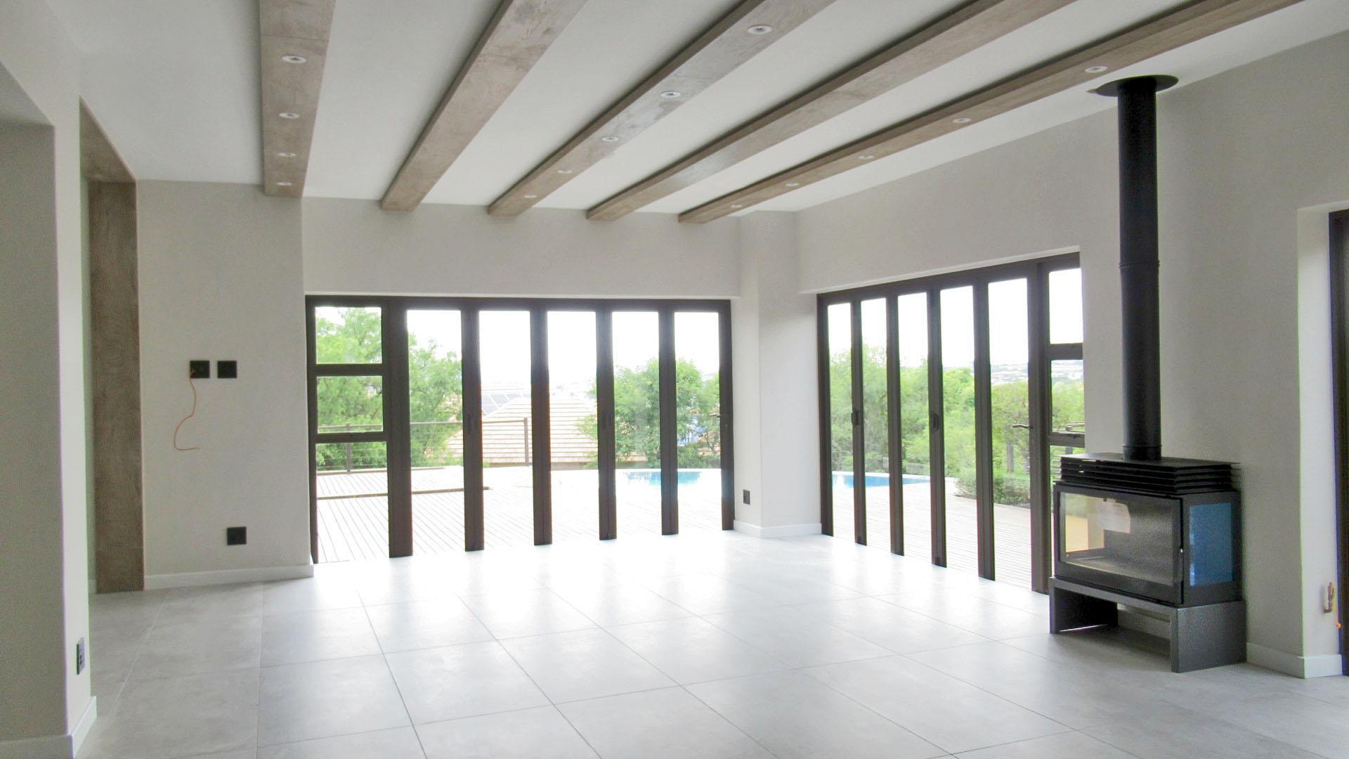 Entertainment of property in Bitterfontein