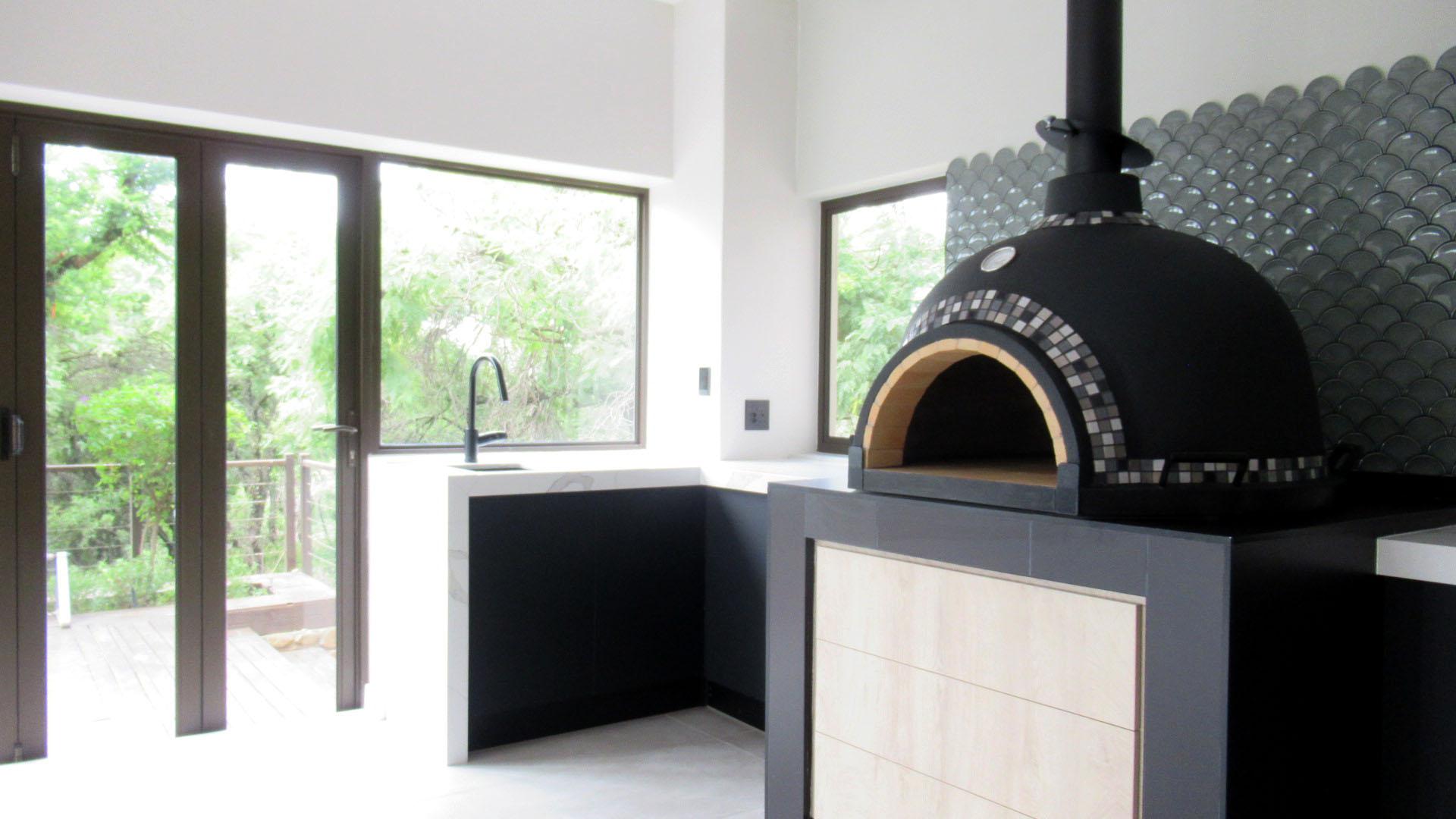 Entertainment of property in Bitterfontein