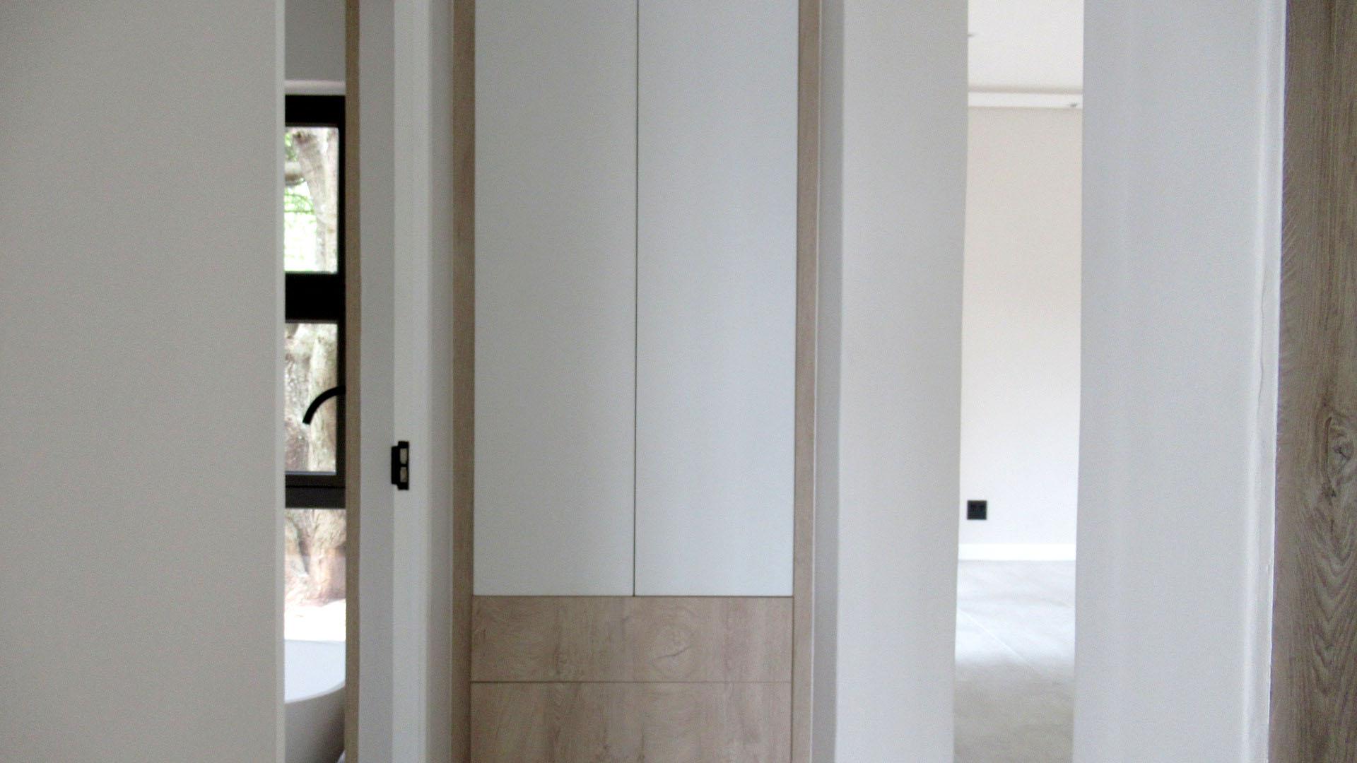 Spaces of property in Bitterfontein