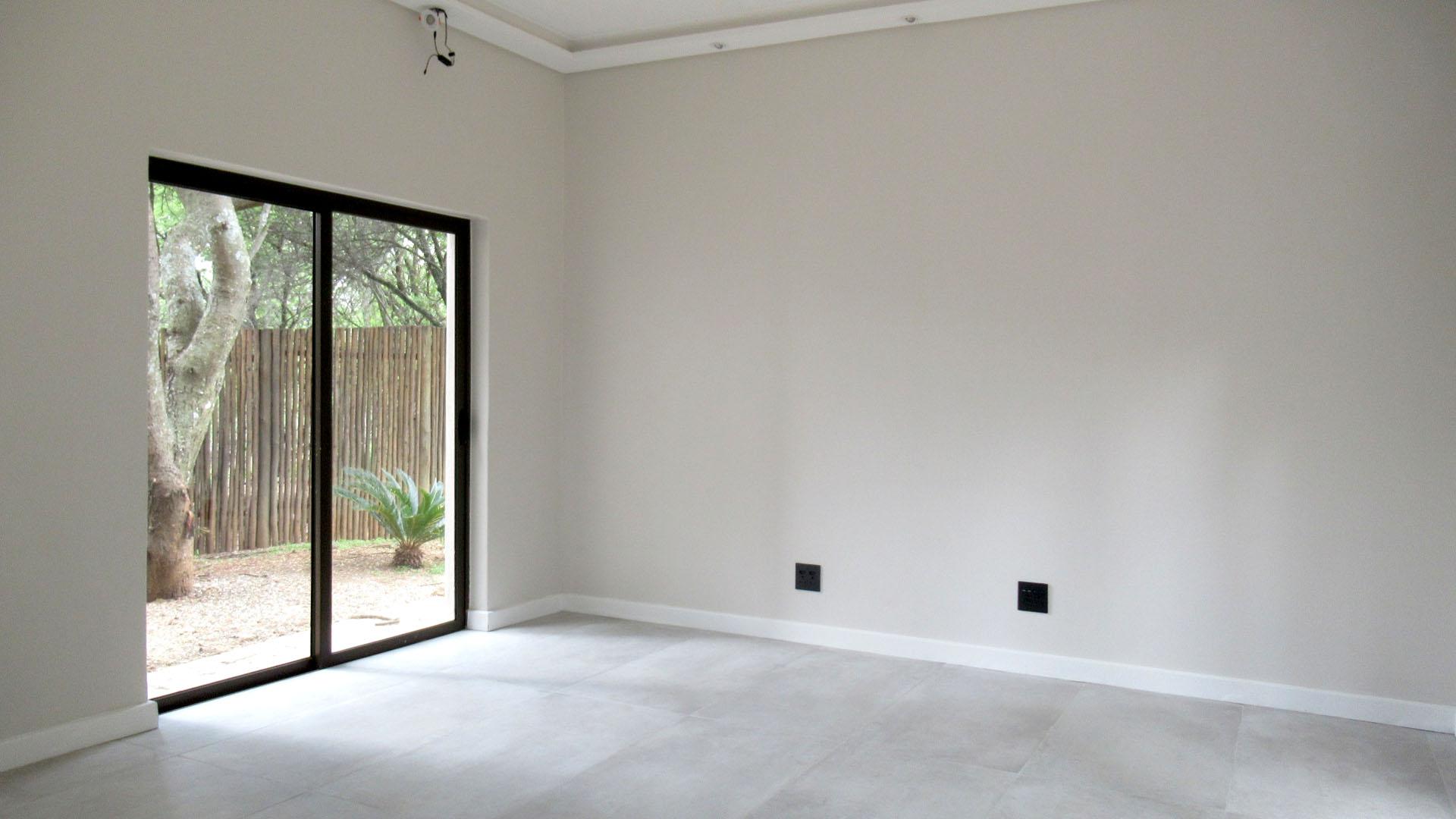 Rooms of property in Bitterfontein