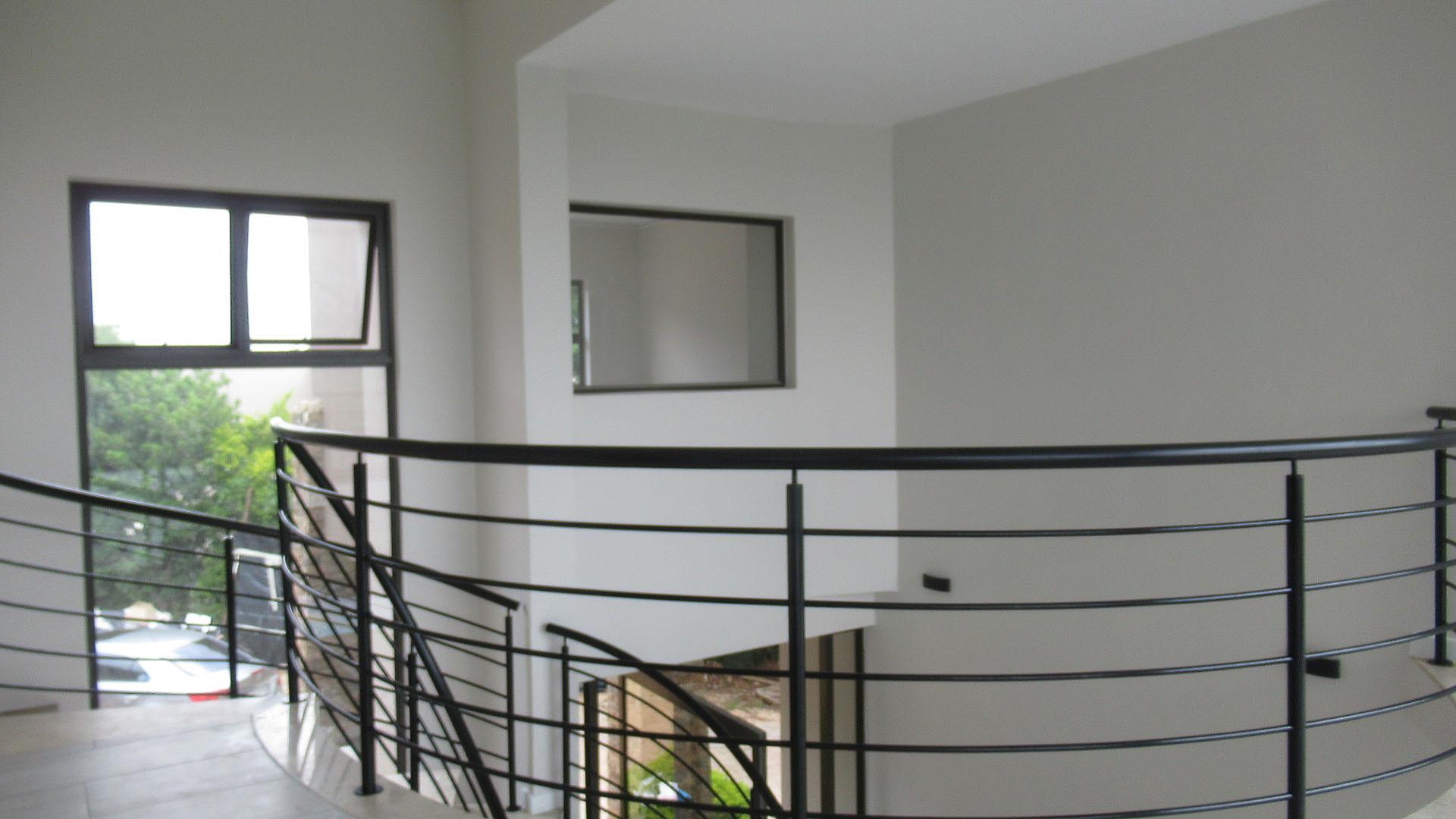 Spaces of property in Bitterfontein