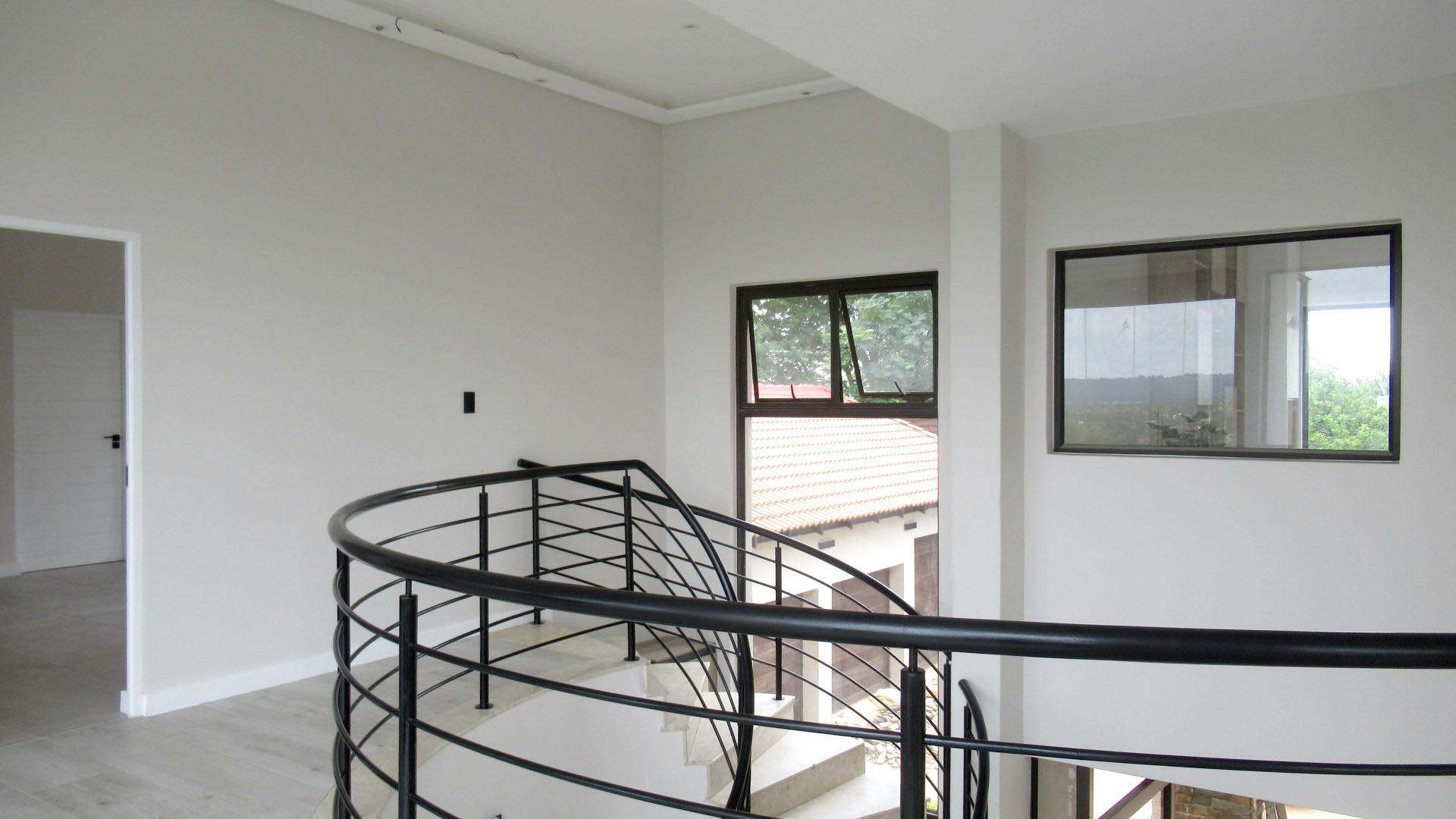 Spaces of property in Bitterfontein