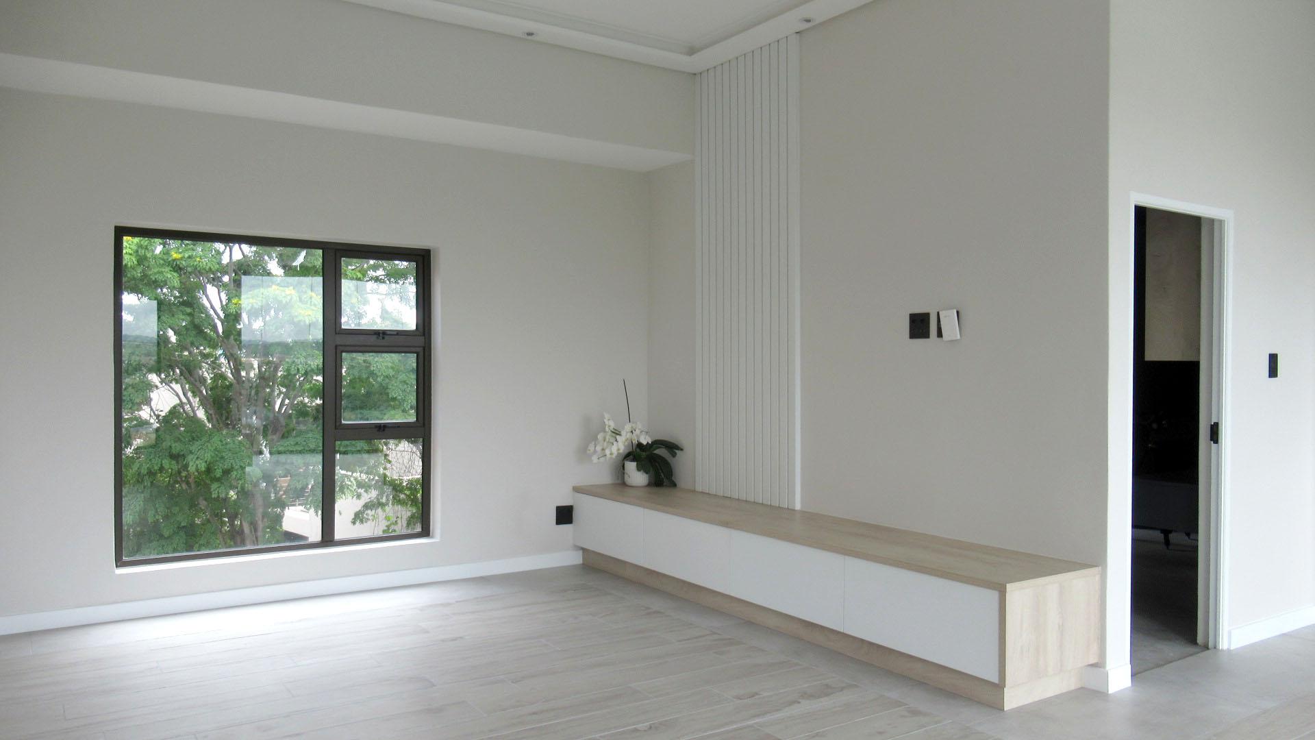 Main Bedroom of property in Bitterfontein