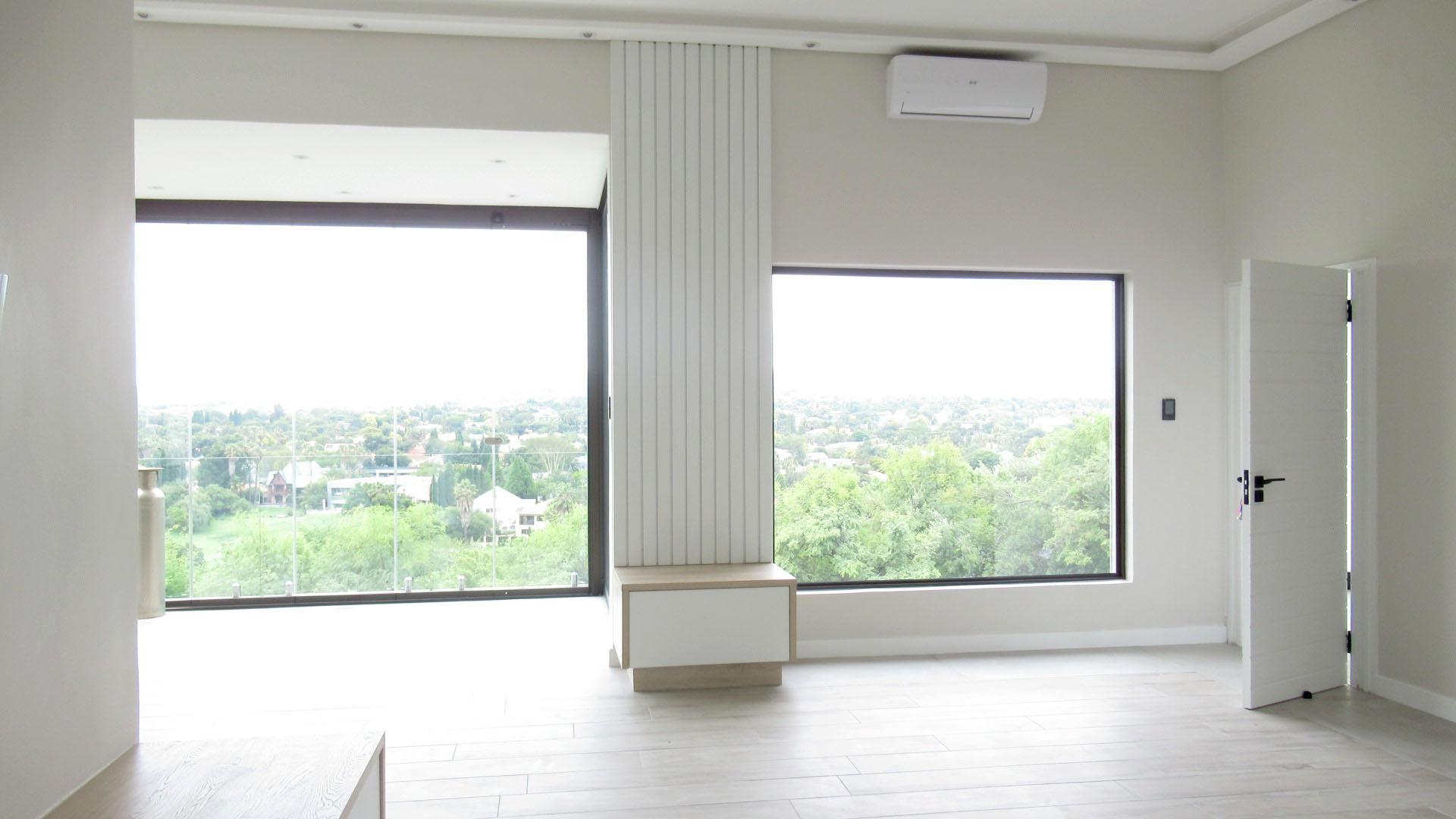 Main Bedroom of property in Bitterfontein