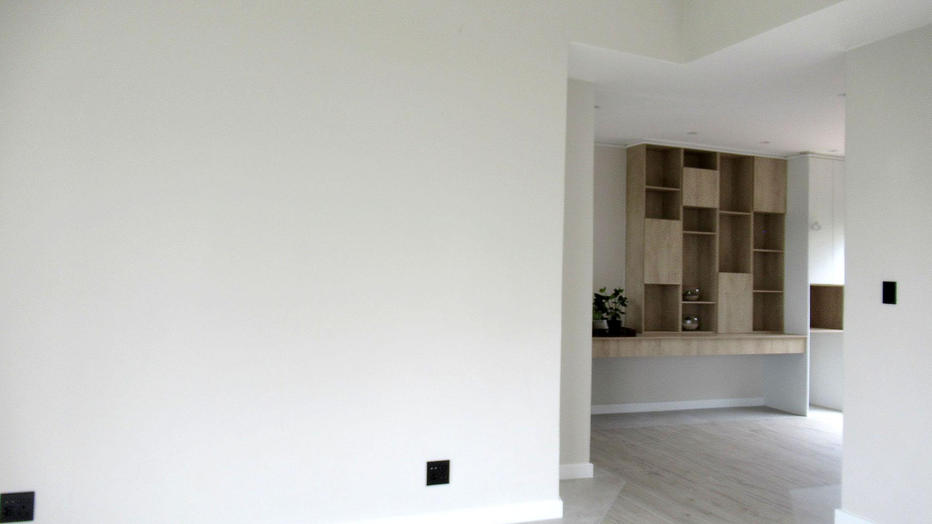 Main Bedroom of property in Bitterfontein