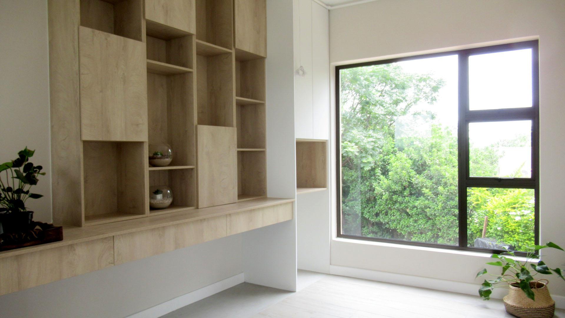 Main Bedroom of property in Bitterfontein