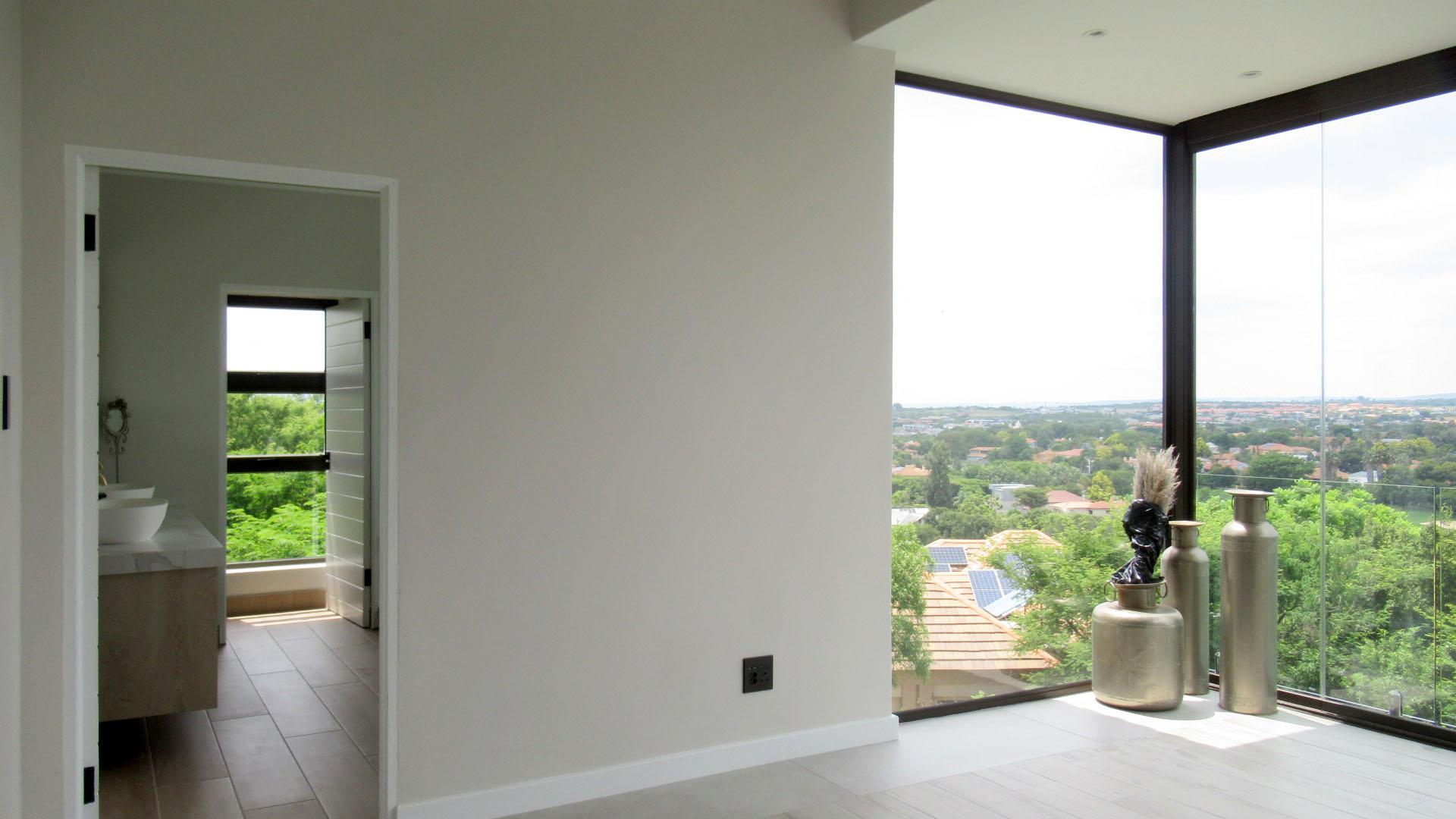 Main Bedroom of property in Bitterfontein