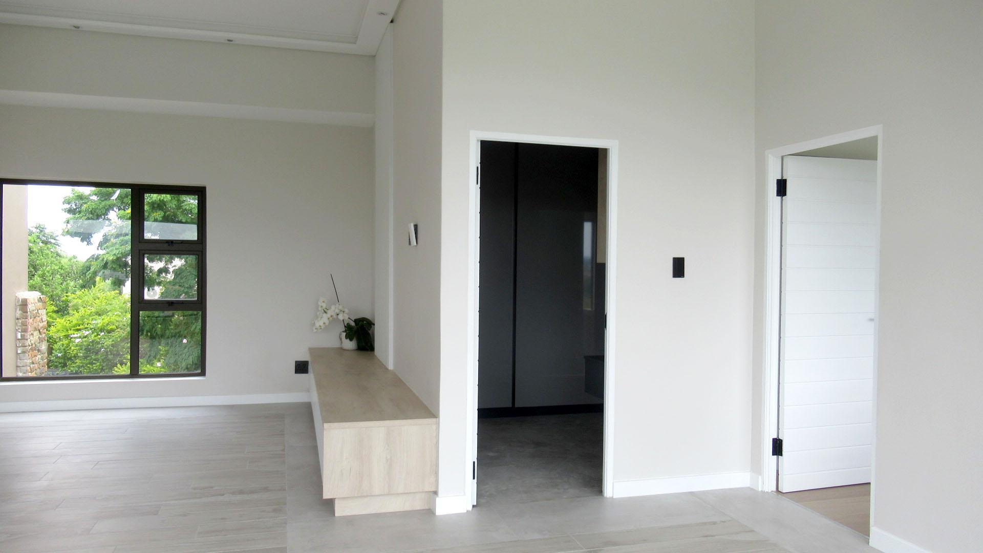 Main Bedroom of property in Bitterfontein