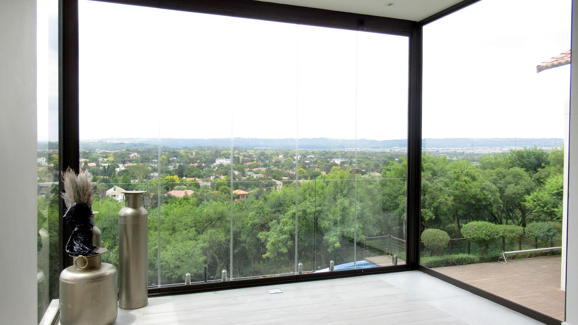 Main Bedroom of property in Bitterfontein