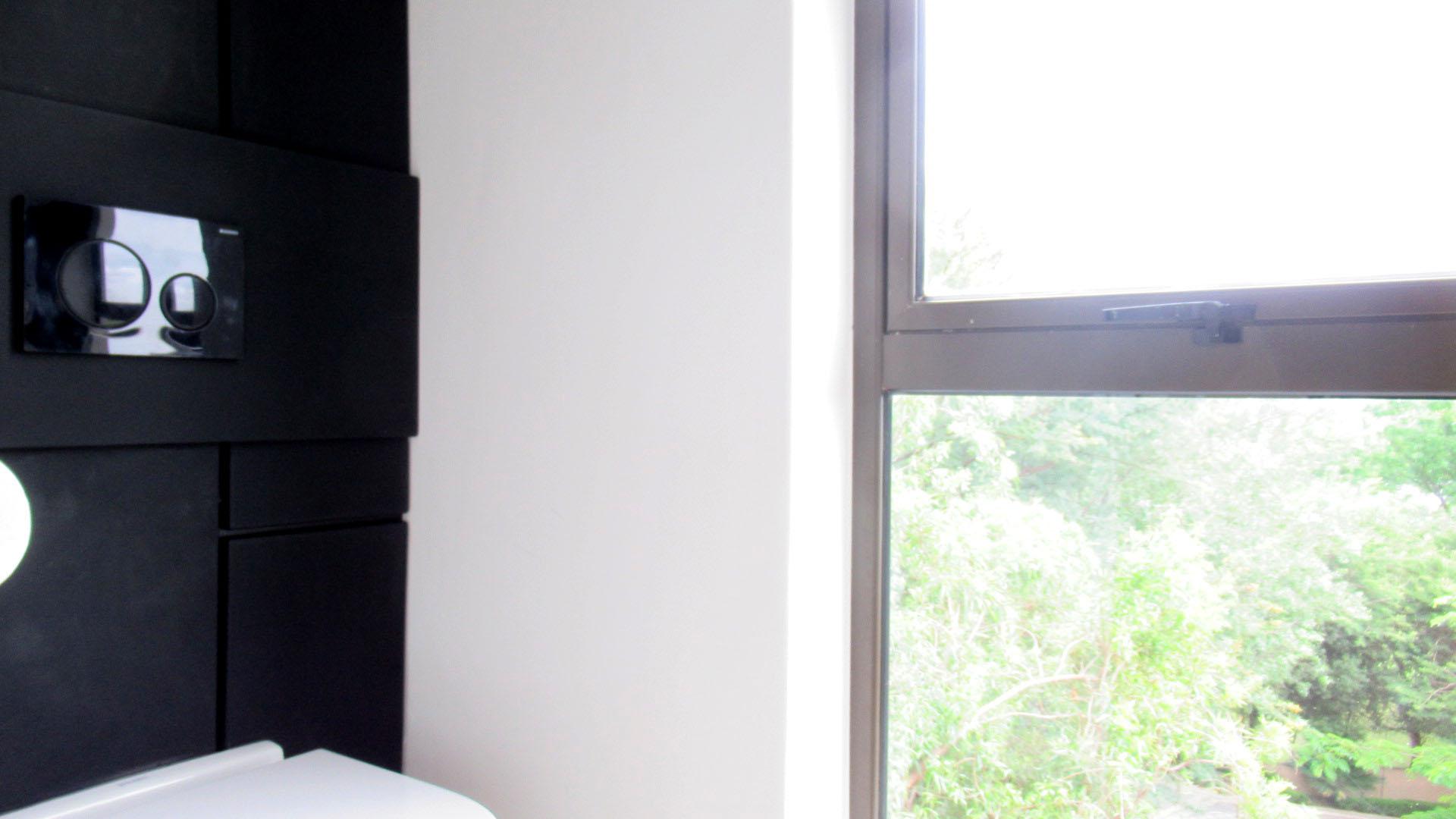 Main Bathroom of property in Bitterfontein