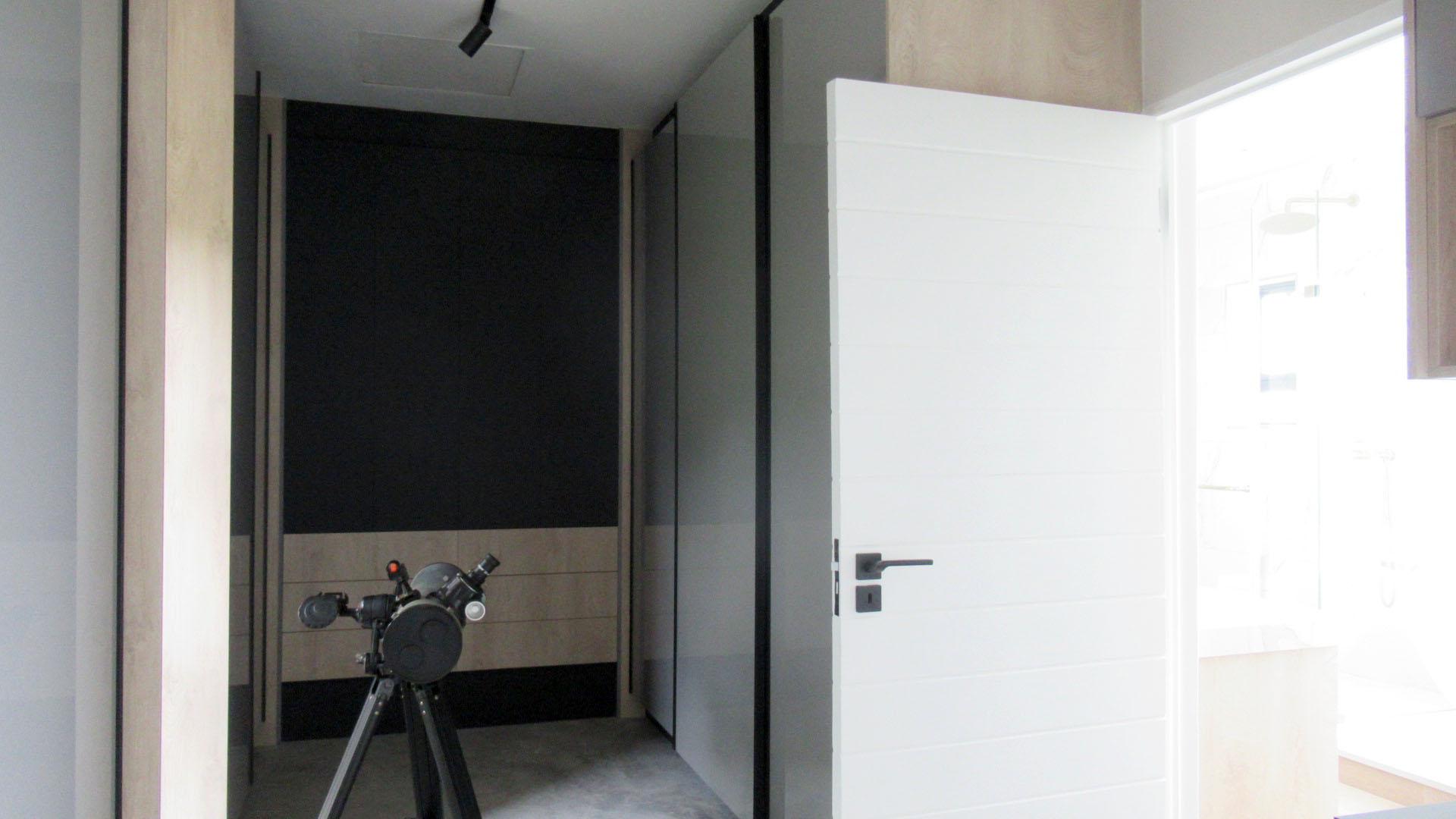 Main Bedroom of property in Bitterfontein