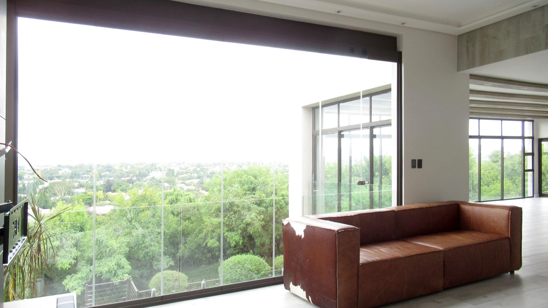 TV Room of property in Bitterfontein