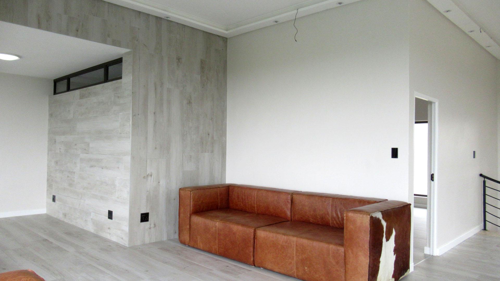 TV Room of property in Bitterfontein