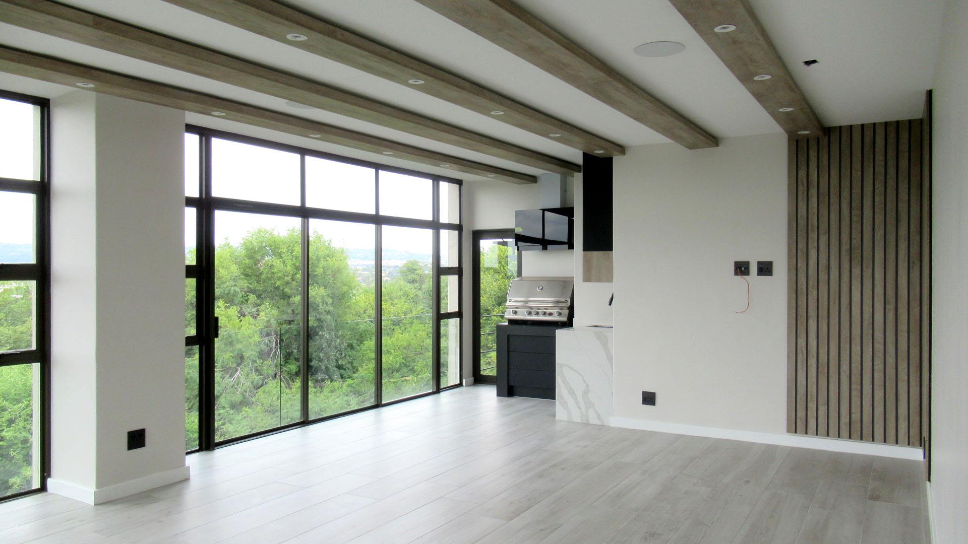 Entertainment of property in Bitterfontein