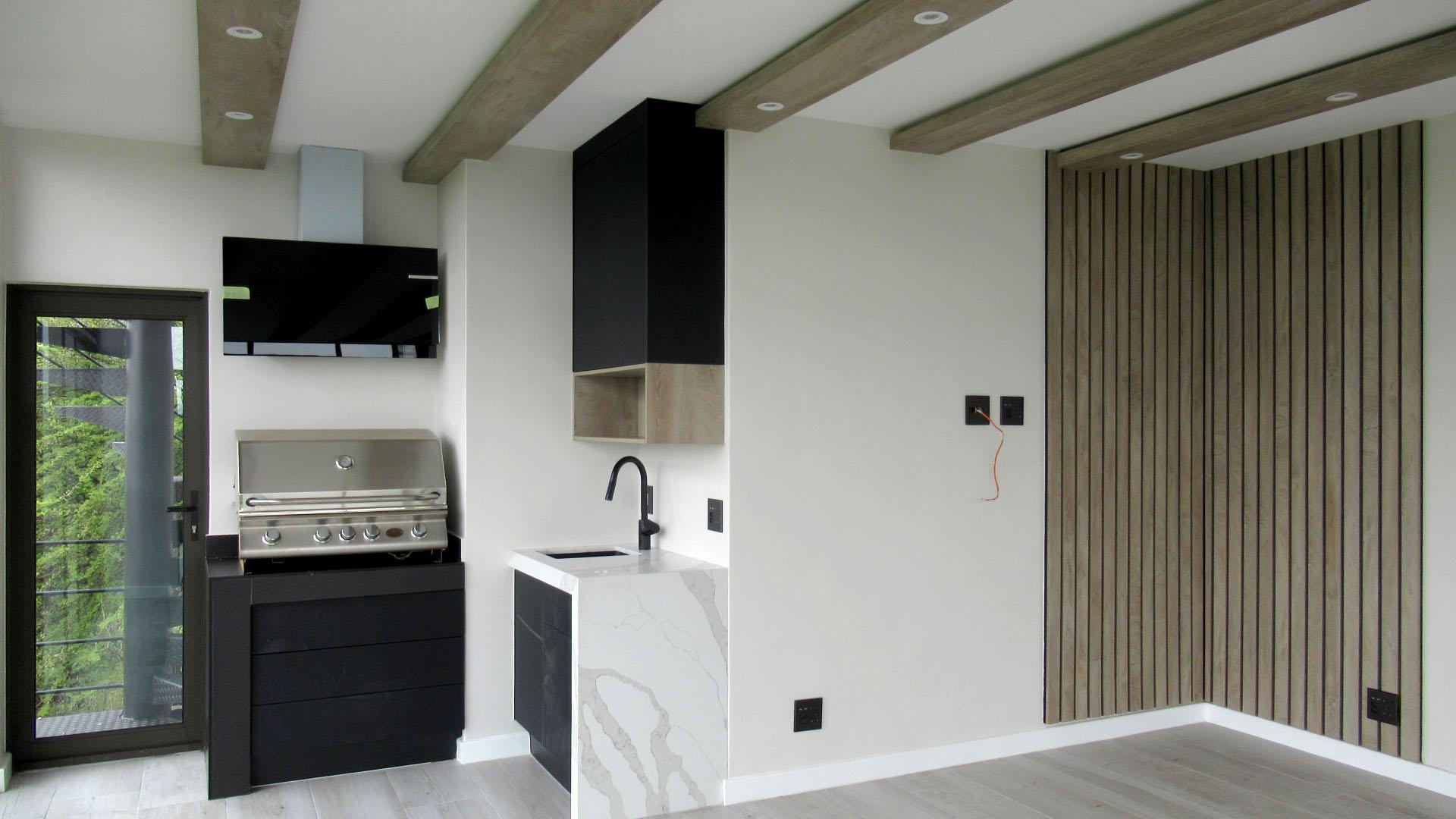 Entertainment of property in Bitterfontein