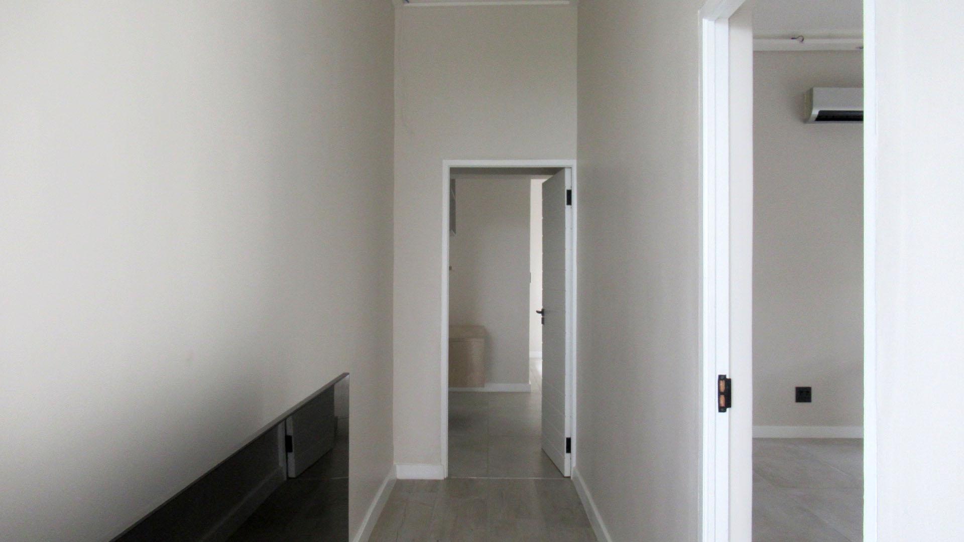 Spaces of property in Bitterfontein