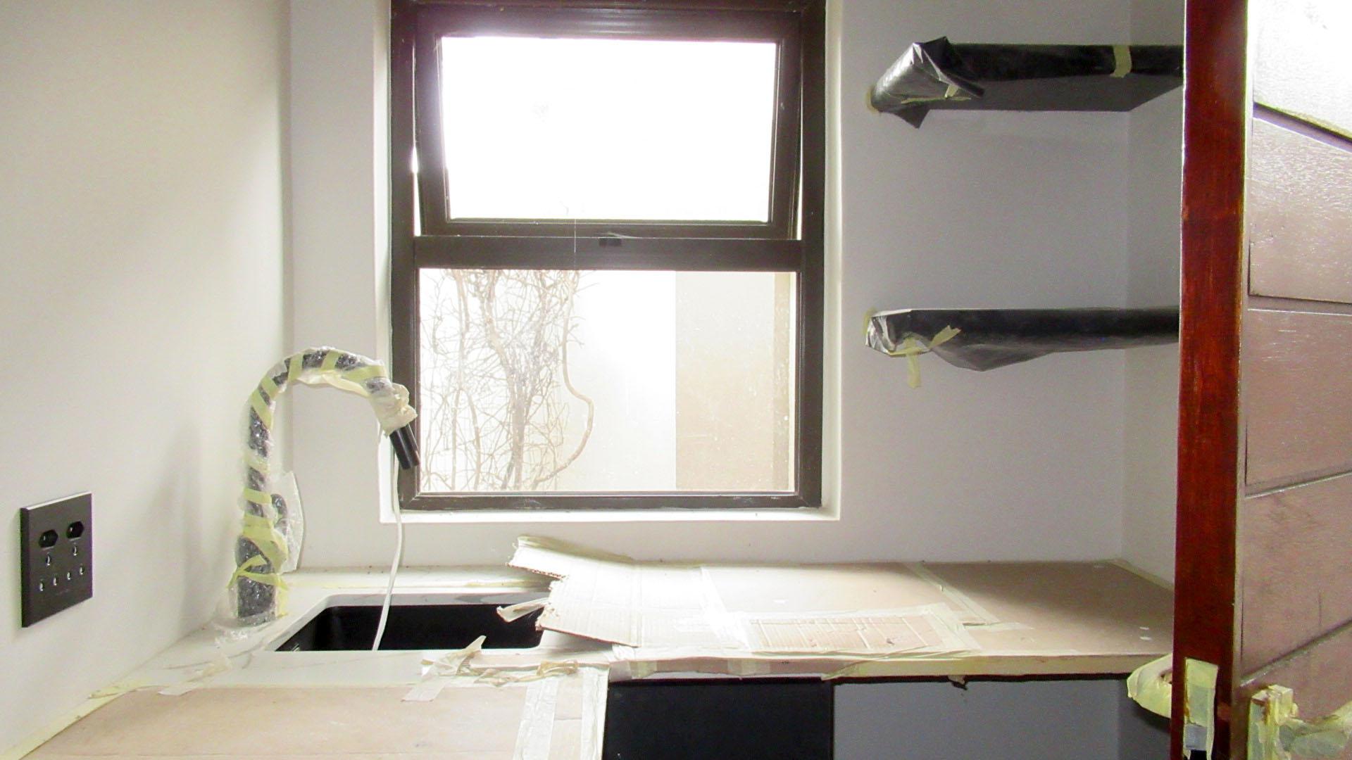 Staff Room of property in Bitterfontein