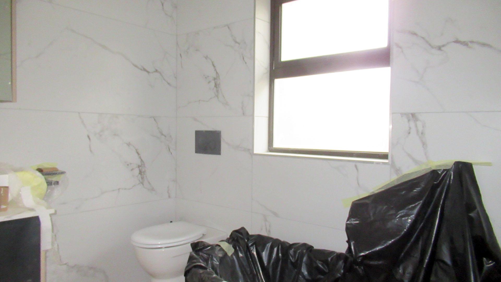 Staff Bathroom of property in Bitterfontein