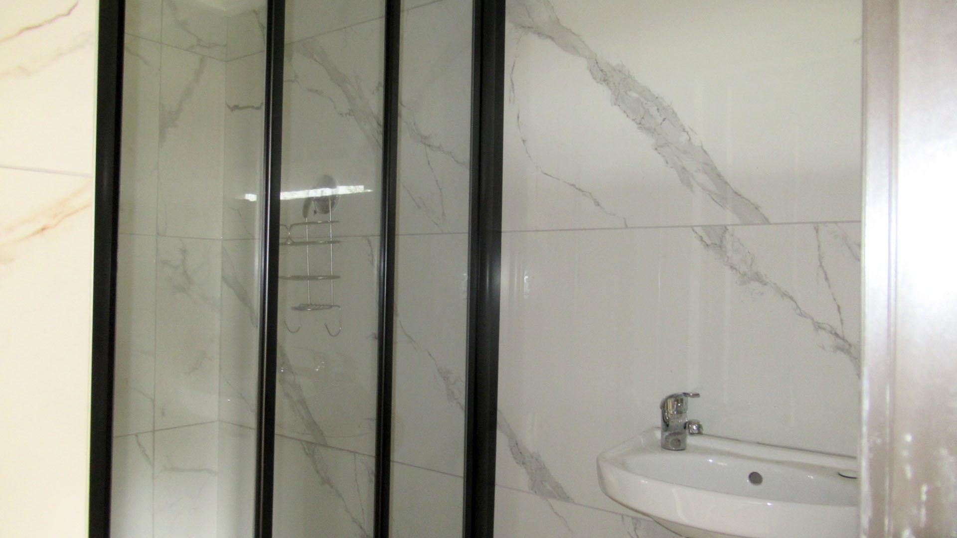 Staff Bathroom of property in Bitterfontein