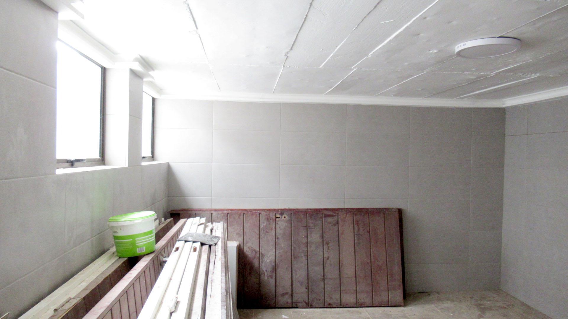 Rooms of property in Bitterfontein