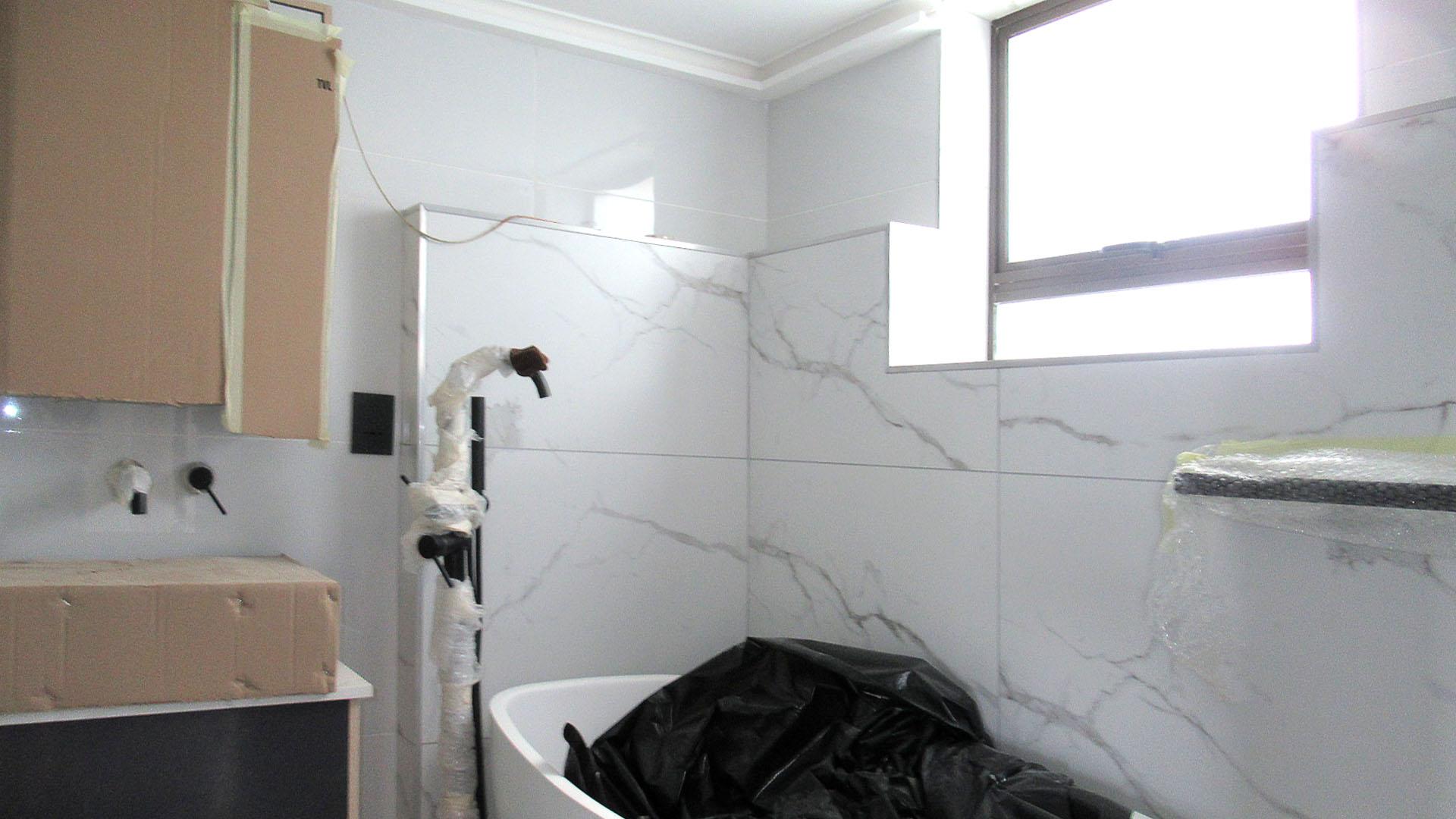 Staff Bathroom of property in Bitterfontein