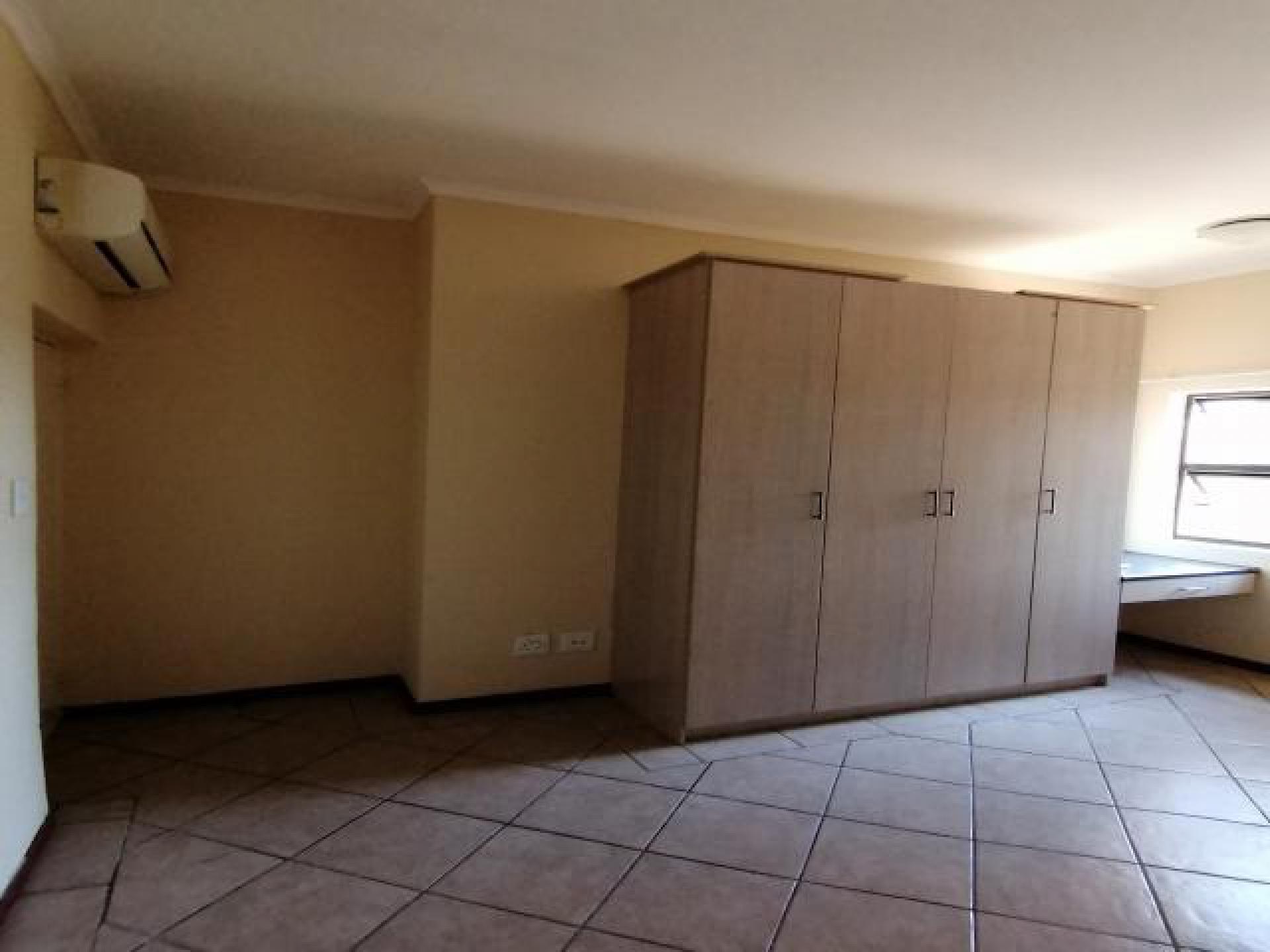 Bed Room 1 of property in Lephalale (Ellisras)