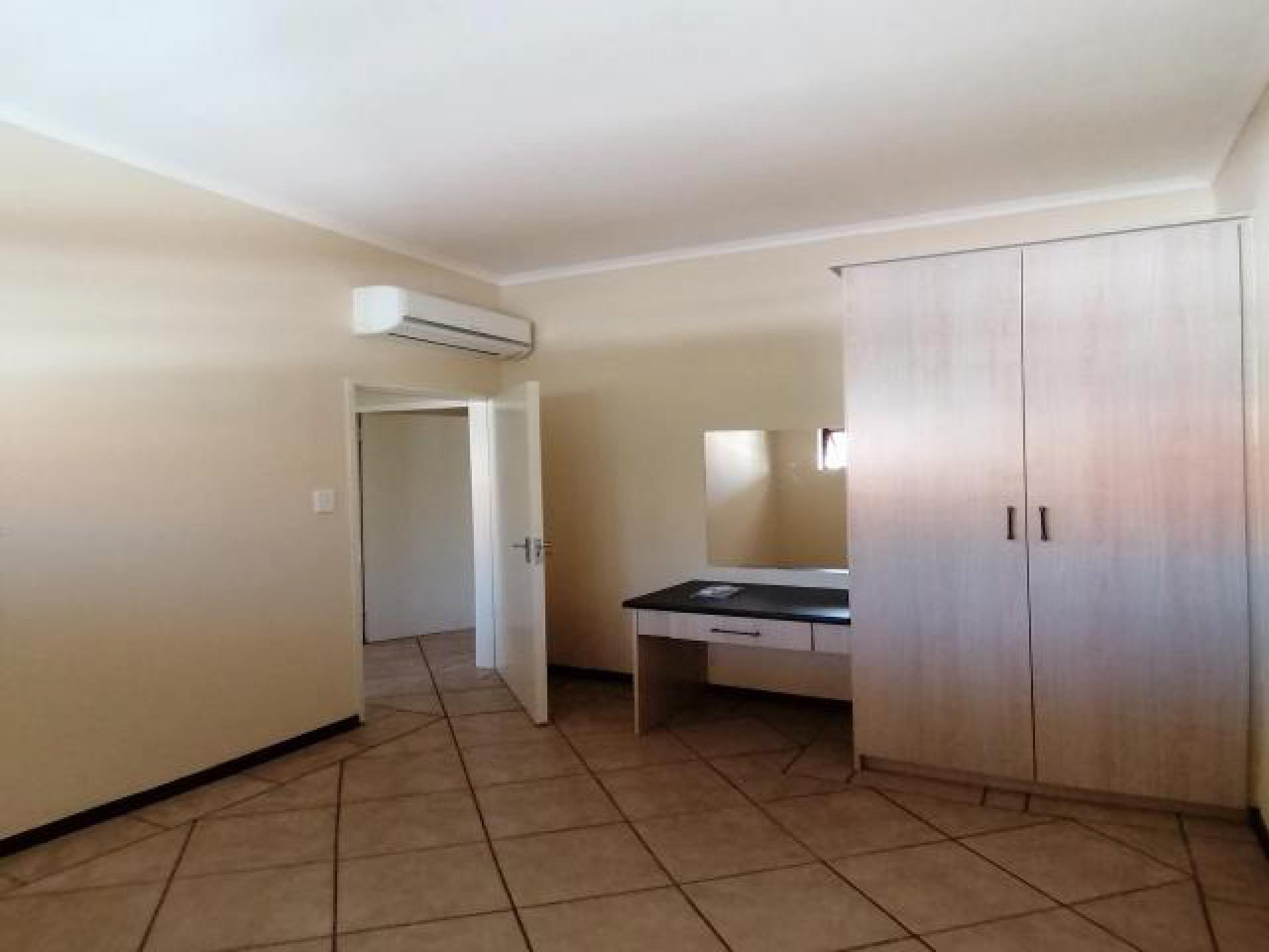 Bed Room 2 of property in Lephalale (Ellisras)