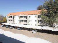 Spaces of property in Lephalale (Ellisras)