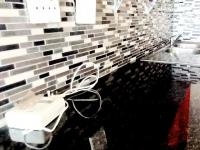 Scullery of property in Albertsdal