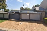 Formal Lounge of property in Menlo Park