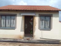  of property in Vosloorus