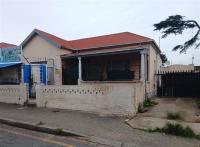 Front View of property in La Rochelle - JHB