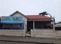 Front View of property in La Rochelle - JHB
