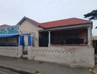 Front View of property in La Rochelle - JHB