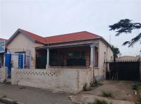 Front View of property in La Rochelle - JHB