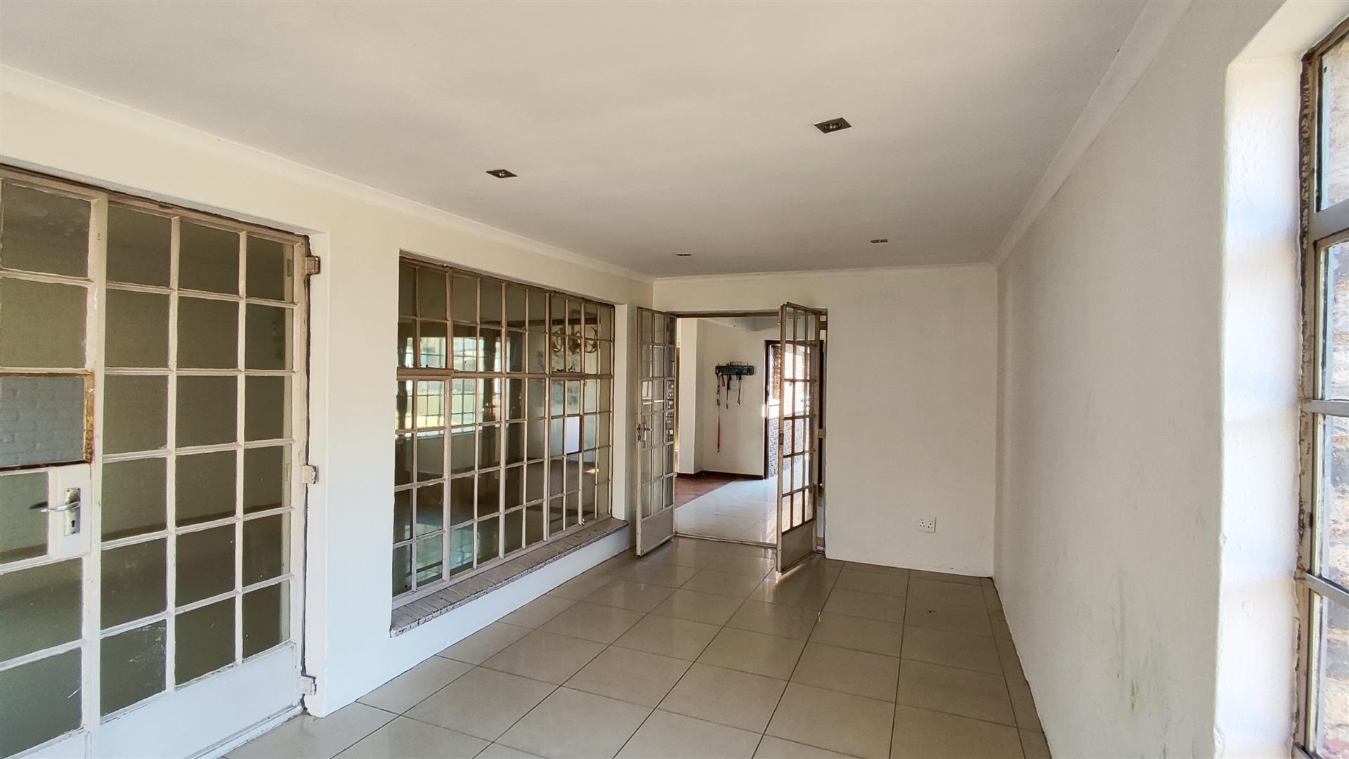 TV Room - 23 square meters of property in Glen Marais