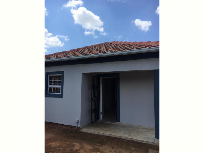 2 Bedroom House for Sale For Sale in Kirkney - MR546996