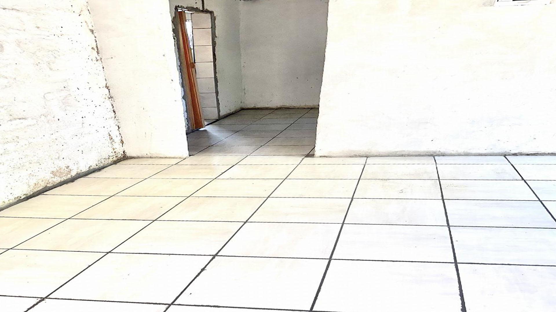 Rooms of property in Ambleton