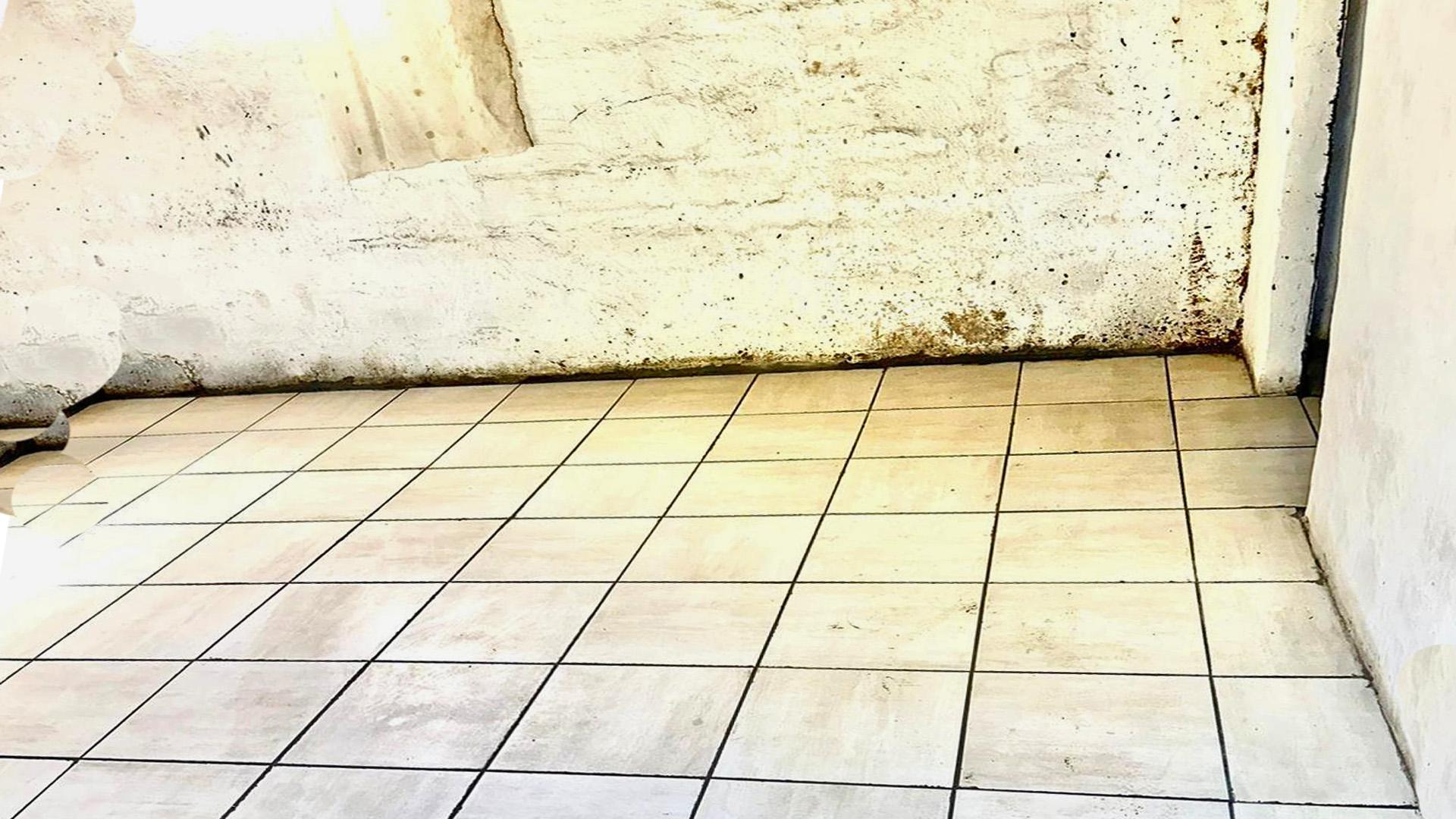 Lounges of property in Ambleton