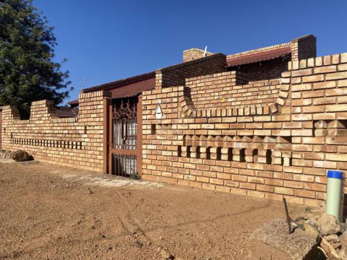 Houses For Sale in Mabopane MyRoof.co.za