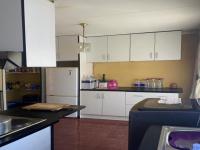 Kitchen of property in Mabopane