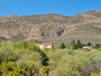  of property in Montagu