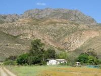  of property in Montagu