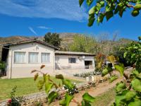  of property in Montagu