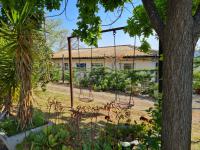  of property in Montagu