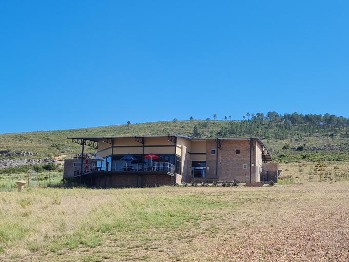 Farm for Sale For Sale in Swellendam - MR547115