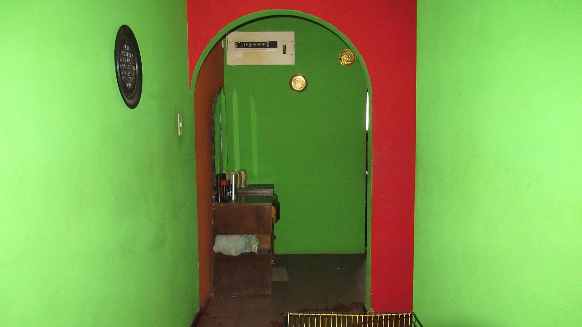 Spaces - 30 square meters of property in Motalabad