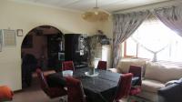 Dining Room - 23 square meters of property in Motalabad