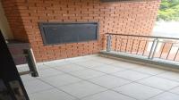 Balcony - 19 square meters of property in Greenstone Hill