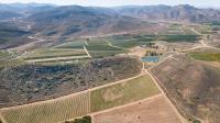  of property in Montagu